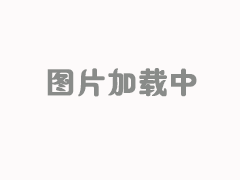 张殷实巨幅篆书书法作品在济南市天桥区文化馆